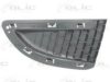 LANCIA 735529711 Ventilation Grille, bumper